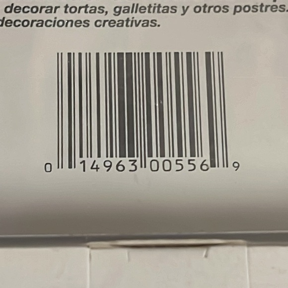 NWT Ateco 13 piece cake decorating set - Picture 4 of 5